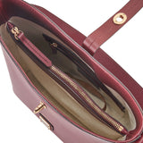 Dooney & Bourke Mercer Small Sac Shoulder Handbag