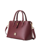 Dooney & Bourke Mercer Satchel Handbag
