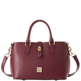 Dooney & Bourke Mercer Satchel Handbag