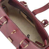 Dooney & Bourke Mercer Satchel Handbag