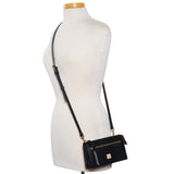 Dooney & Bourke Mercer Multi Zip Crossbody Handbag