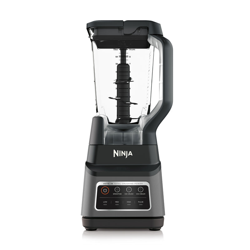 Ninja Professional Plus Blender With Auto-iQ – ShopCGX