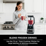 Ninja Professional Plus Blender With Auto-iQ