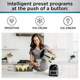 Ninja Professional Plus Blender With Auto-iQ