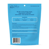 Bocce's Bakery Sunday Roast Training Bites Dog Treats - 6 oz.