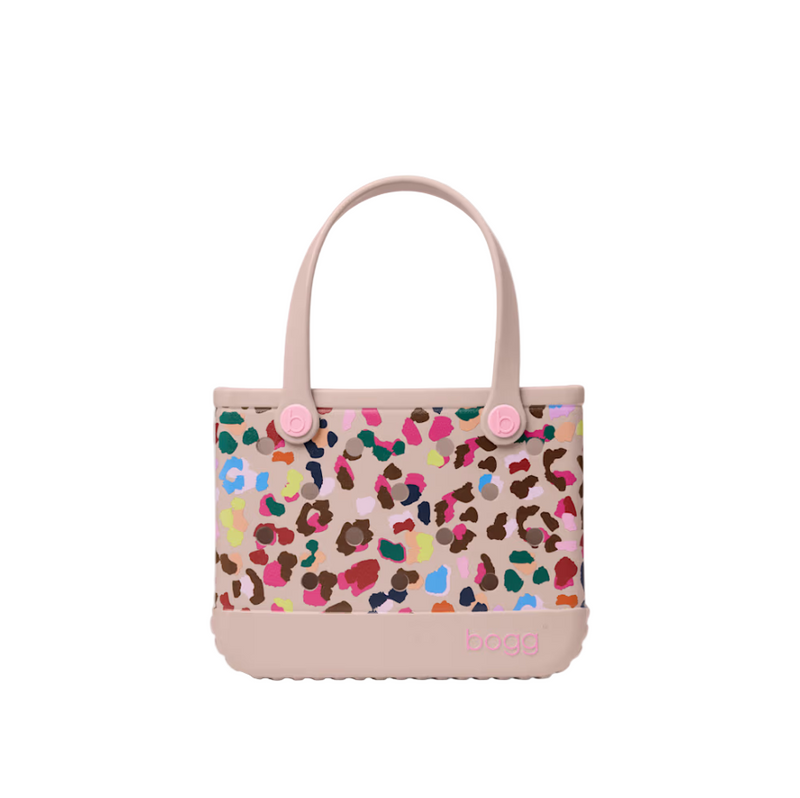 Bogg Bitty Bogg Tote Handbag