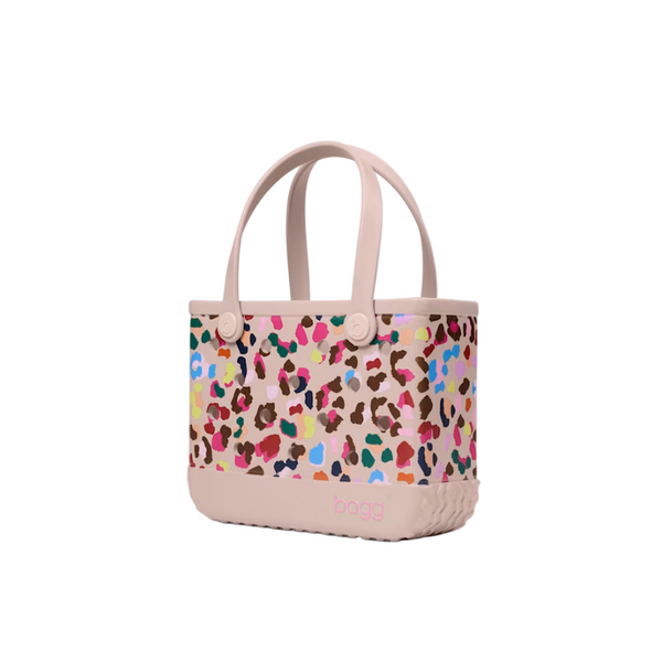 Bogg Bitty Bogg Tote Handbag