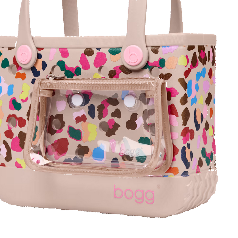 Bogg Bitty Bogg Tote Handbag