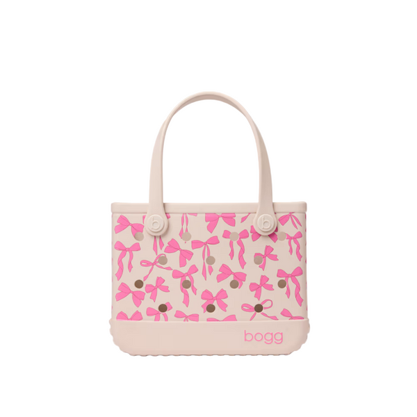 Bogg Bitty Bogg Tote Handbag
