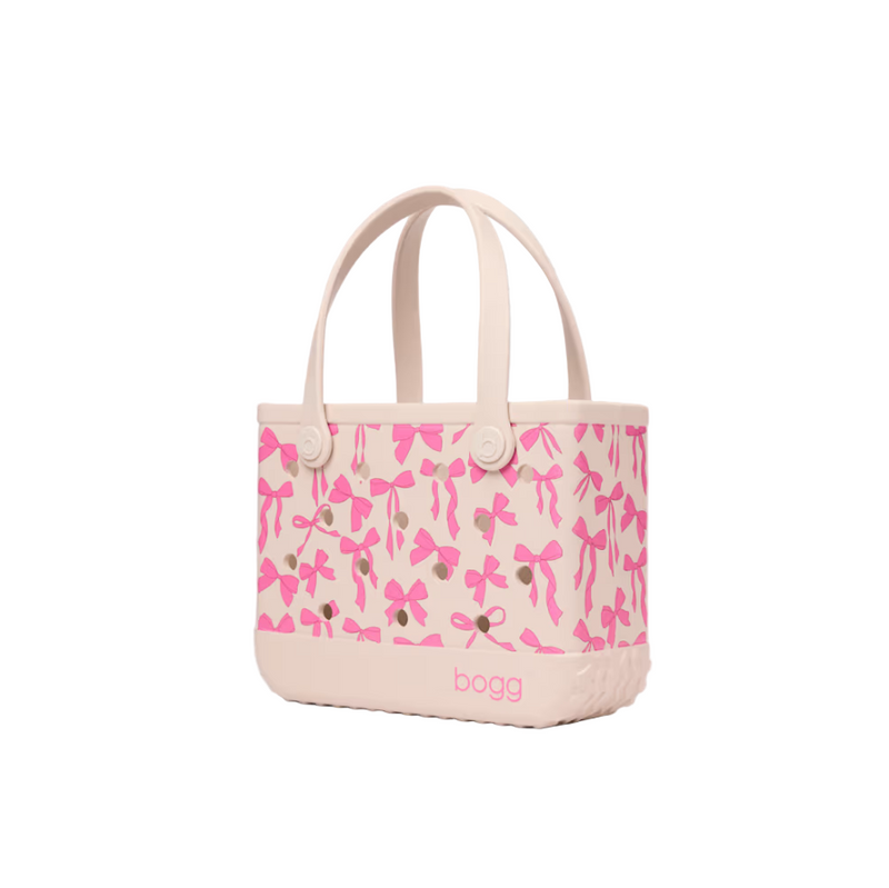 Bogg Bitty Bogg Tote Handbag