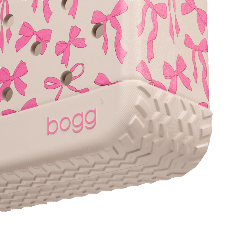Bogg Bitty Bogg Tote Handbag