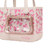 Bogg Bitty Bogg Tote Handbag