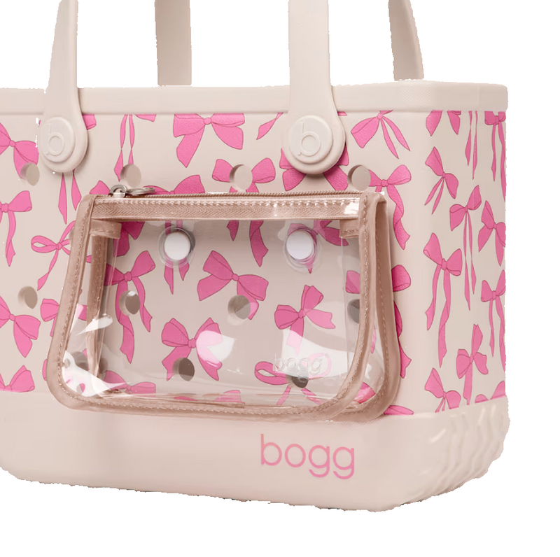 Bogg Bitty Bogg Tote Handbag