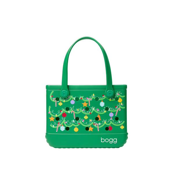 Bogg Bitty Bogg Tote Handbag