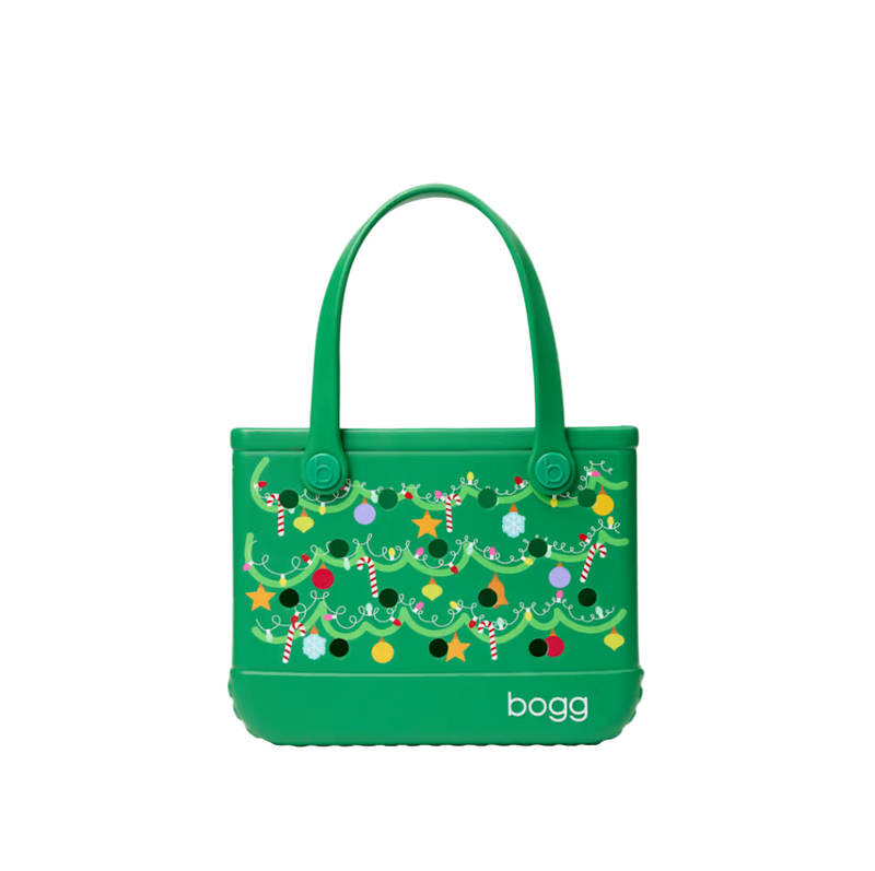 Bogg Bitty Bogg Tote Handbag