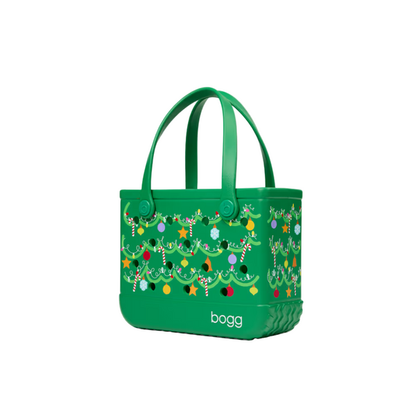Bogg Bitty Bogg Tote Handbag