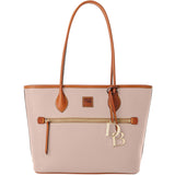 Dooney & Bourke Pebble Grain Tote Handbag