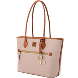 Dooney & Bourke Pebble Grain Tote Handbag