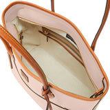 Dooney & Bourke Pebble Grain Tote Handbag