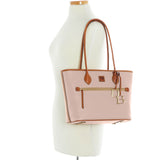 Dooney & Bourke Pebble Grain Tote Handbag