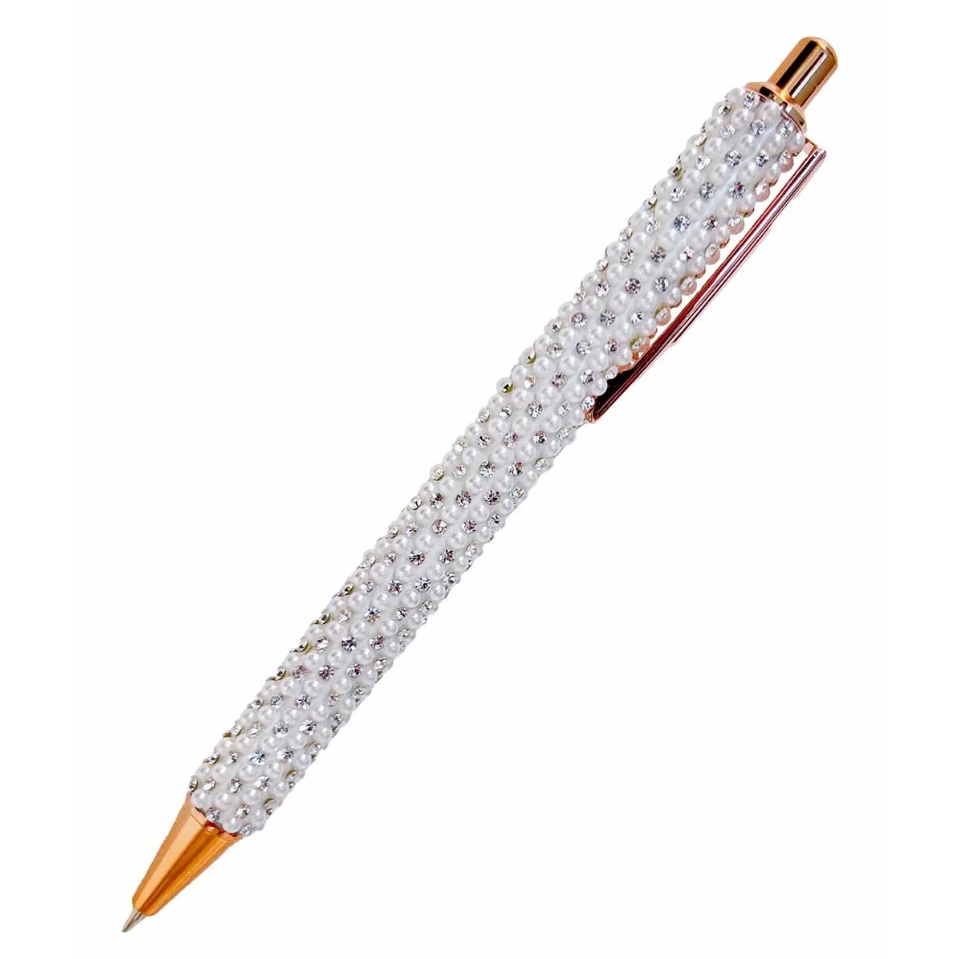 Streamline Disco Glitter Pen
