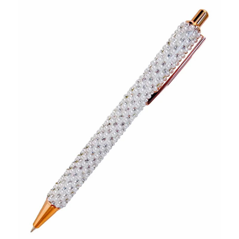 Streamline Disco Glitter Pen
