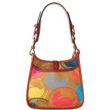 Dooney & Bourke Heritage Messenger 20 Crossbody Handbag