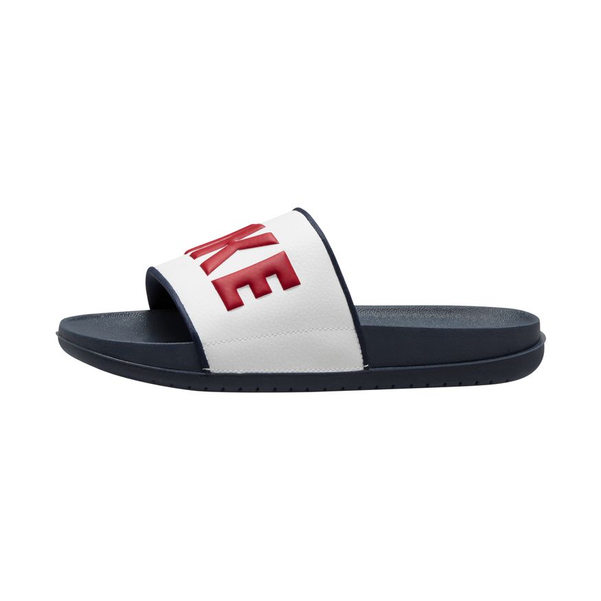 Nike Mens Offcourt Slide Sandals – ShopCGX - Main Image