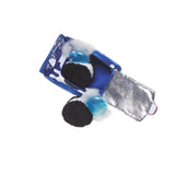 BARK Dogo Dunkers Plush Dog Toy - 3 pc.