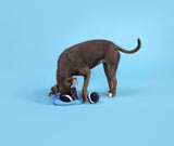 BARK Dogo Dunkers Plush Dog Toy - 3 pc.