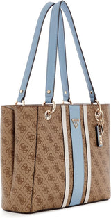GUESS Noelle II Small Tote Handbag