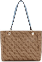 GUESS Noelle II Small Tote Handbag