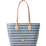 Dooney & Bourke Coated Skipper Tote Handbag