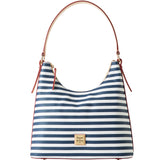 Dooney & Bourke Skipper Hobo Handbag