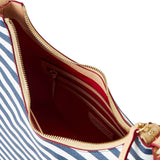 Dooney & Bourke Skipper Hobo Handbag