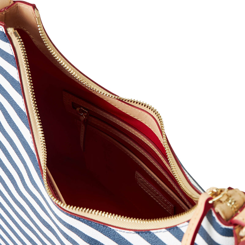 Dooney & Bourke Skipper Hobo Handbag
