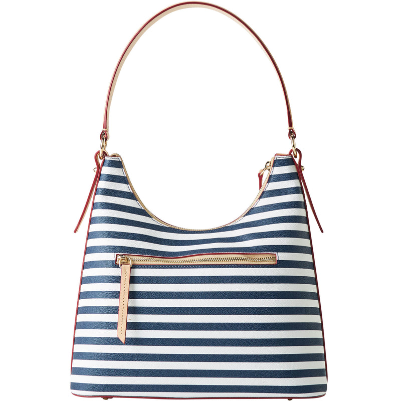 Dooney & Bourke Skipper Hobo Handbag