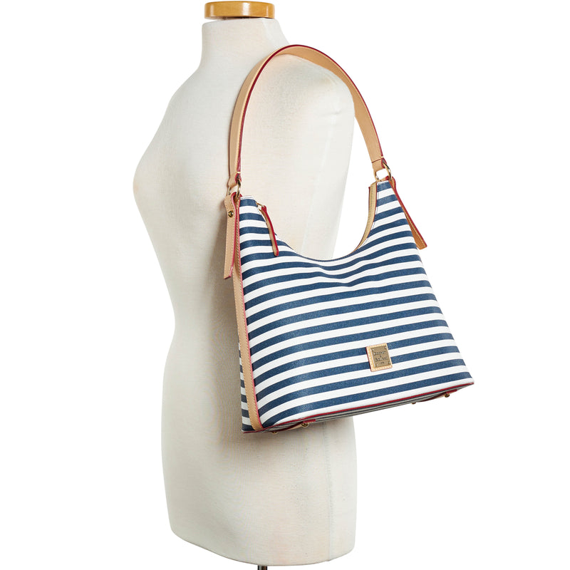 Dooney & Bourke Skipper Hobo Handbag