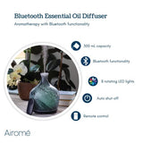 Airomé Obsidian Bluetooth Ultra Sonic Diffuser