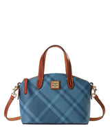 Dooney & Bourke Sutherland Ruby Crossbody Handbag