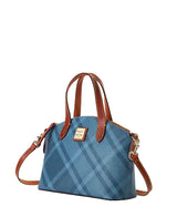 Dooney & Bourke Sutherland Ruby Crossbody Handbag