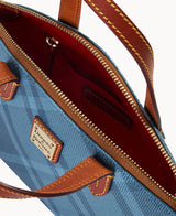 Dooney & Bourke Sutherland Ruby Crossbody Handbag