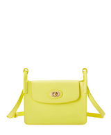 Dooney & Bourke Sweety Leather Pinky Crossbody Handbag