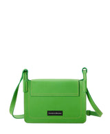 Dooney & Bourke Sweety Leather Pinky Crossbody Handbag