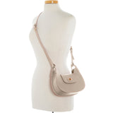 Dooney & Bourke Sweety Hobo Crossbody Handbag