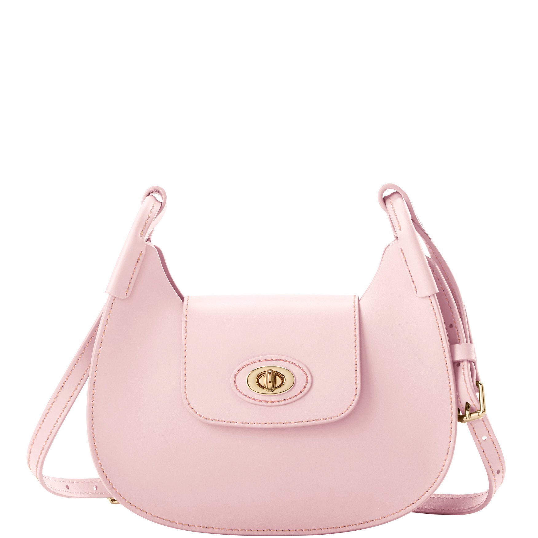 Dooney & Bourke Sweety Hobo Crossbody Handbag