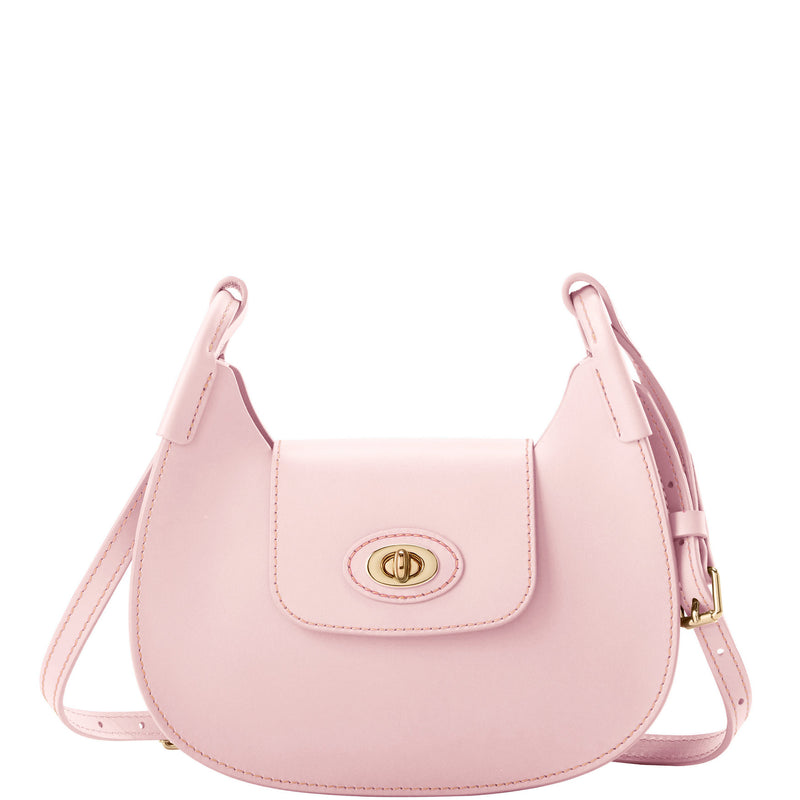 Dooney & Bourke Sweety Hobo Crossbody Handbag