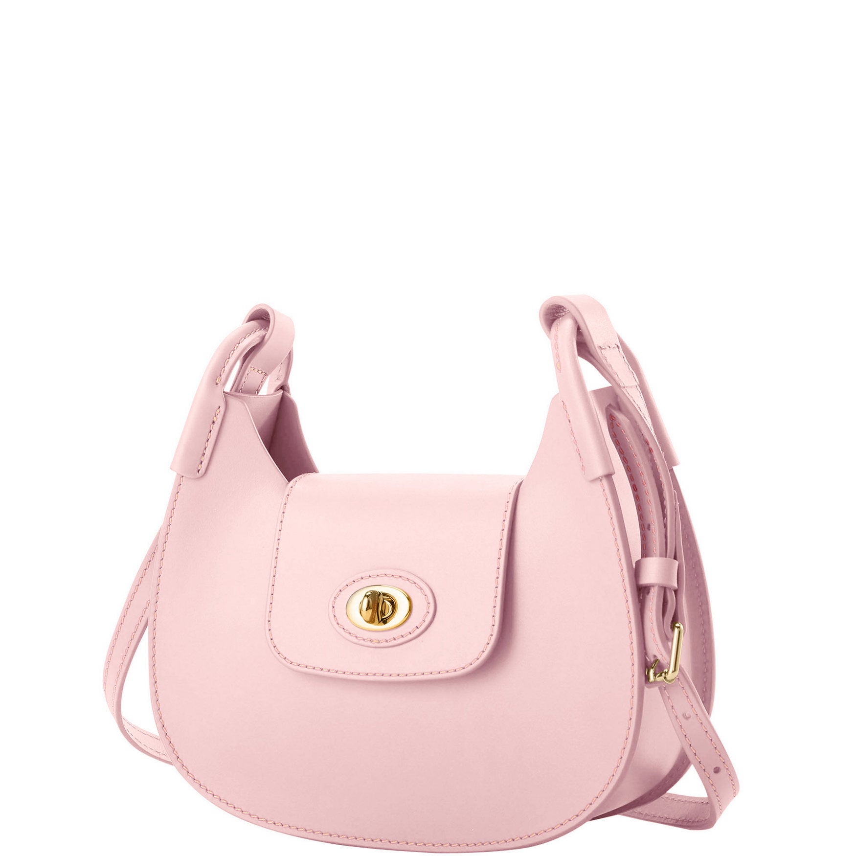 Dooney & Bourke Sweety Hobo Crossbody Handbag