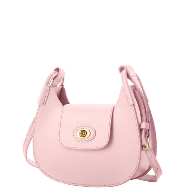 Dooney & Bourke Sweety Hobo Crossbody Handbag