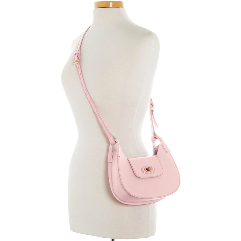 Dooney & Bourke Sweety Hobo Crossbody Handbag